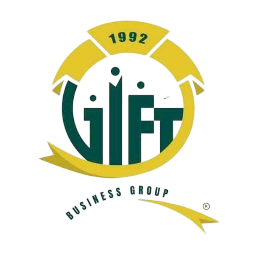 Gift Real Estate PLC logo