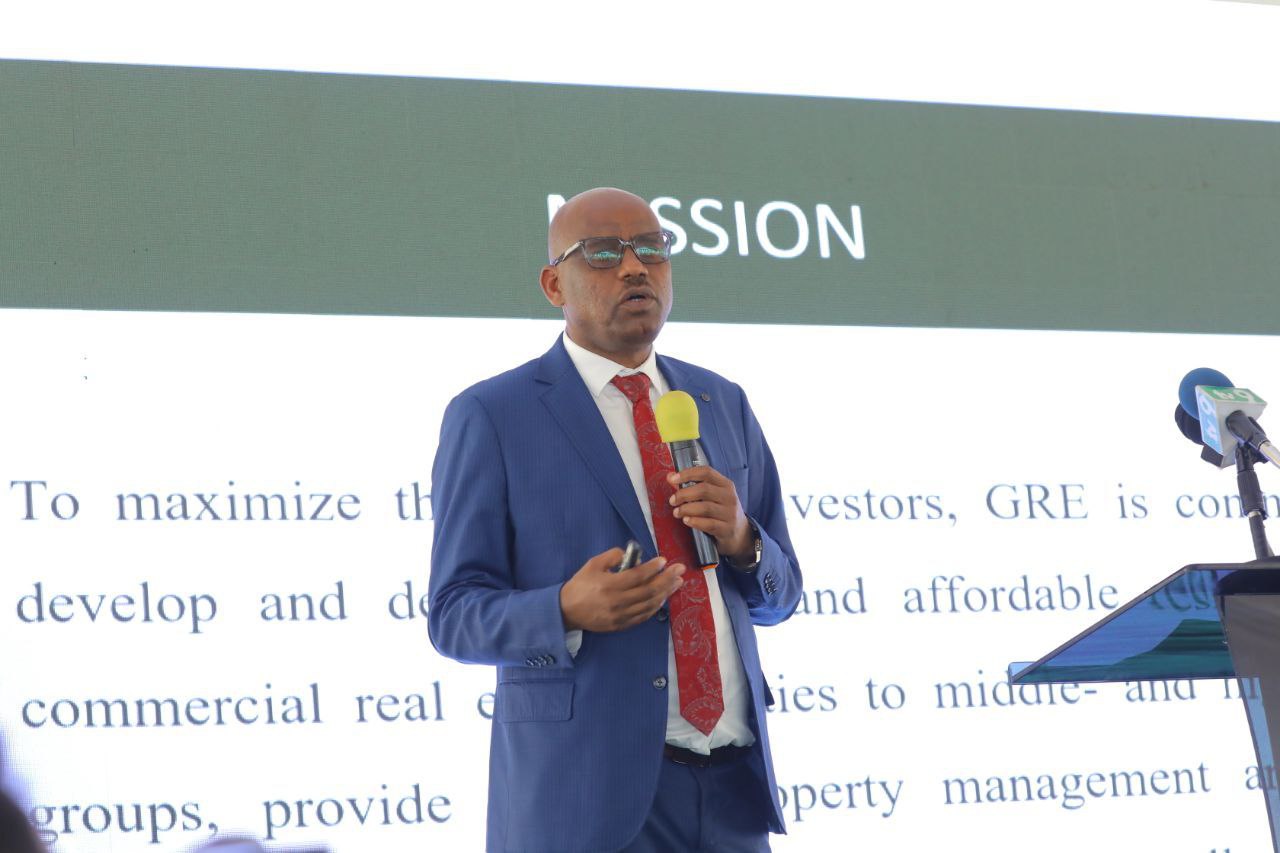 You are currently viewing በ2% ቅድመ ክፍያ ብቻ የቤት ባለቤት መሆን ይፈልጋሉ?