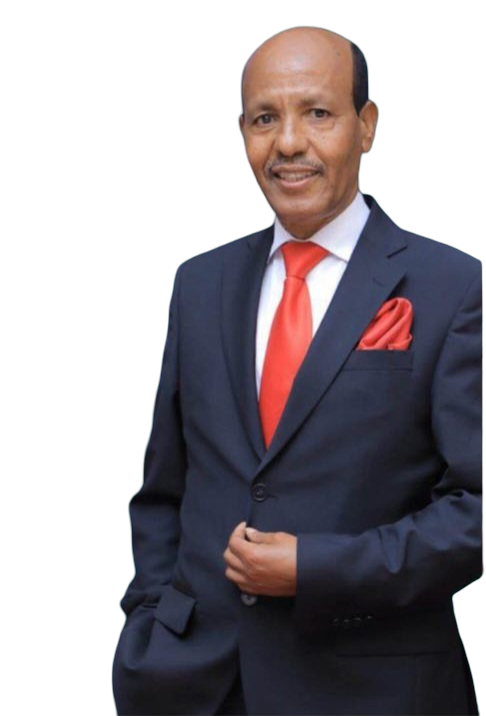 CEO of Gift Real Estate PLC'S