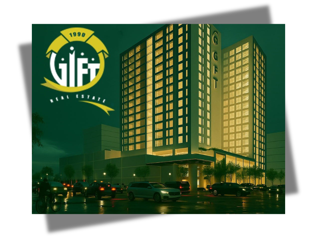 You are currently viewing Gift Real Estate’s 20% discount offer for our different sites property