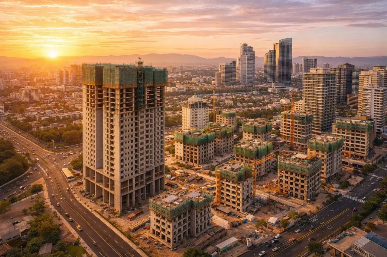 You are currently viewing Gift Real Estate – Legehar Site Construction Update